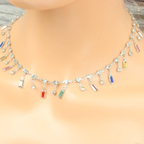 "Minimalist Necklace – Timeless, Elegant Jewelry for Her, MAR091423 - Picture 1 of 10